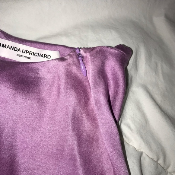 Amanda uprichard skirt. - Picture 4 of 4